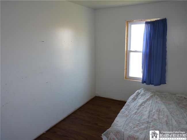 2nd floor bedroom #4 with closet | Image 11