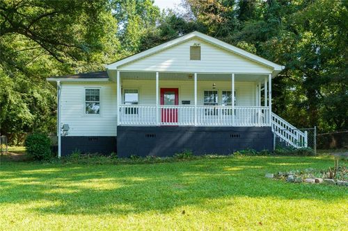 144 Morris Dr Sw, Mableton, GA, 30126-1840 | Card Image