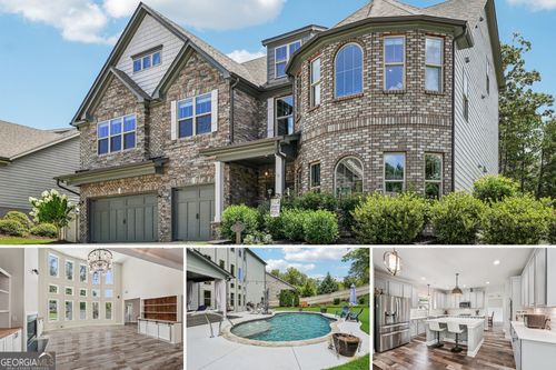 17 Lake Sydney Dr, DAWSONVILLE, GA, 30534-7184 | Card Image