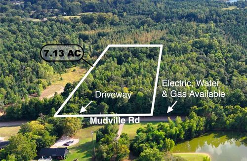 lot-5-0 Mudville Rd, Millington, TN, 38053 | Card Image