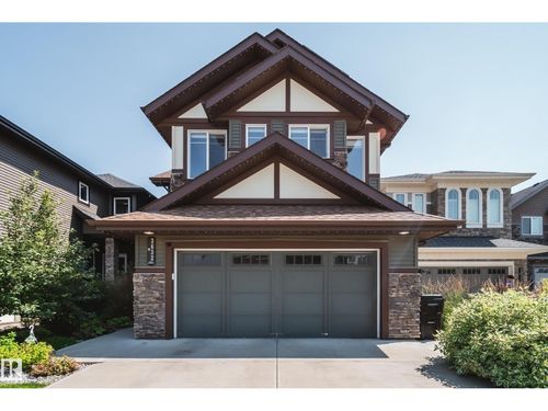 3632 Keswick Blvd Sw, Edmonton, AB, T6W3S5 | Card Image