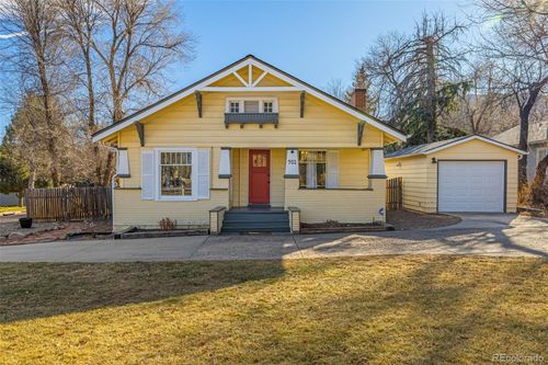 901 Cheyenne Boulevard, Colorado Springs, CO, 80905 | Card Image