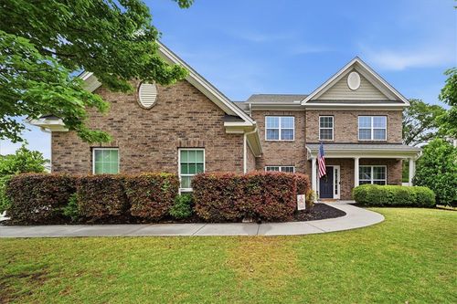 38 Belgian Blue Way, Fountain Inn, SC, 29644-7912 | Card Image