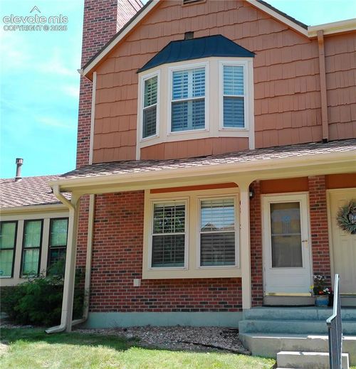 6815 Ravencrest Drive, Colorado Springs, CO, 80919 | Card Image
