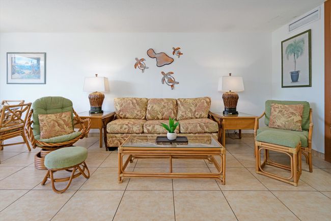 302 - 45 Kai Ala Dr, Condo with 1 bedrooms, 1 bathrooms and null parking in Lahaina HI | Image 12