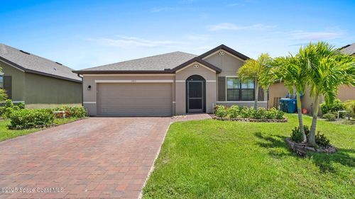 1003 Remington Green Dr Se, Palm Bay, FL, 32909-6912 | Card Image