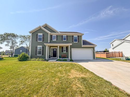 N56W24131 Sussex Preserve Blvd, Sussex, WI, 53089-3921 | Card Image