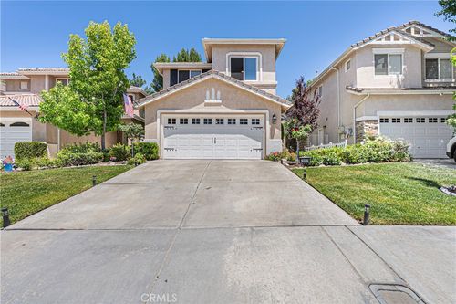 25525 Fitzgerald Ave, Stevenson Ranch, CA, 91381-2314 | Card Image
