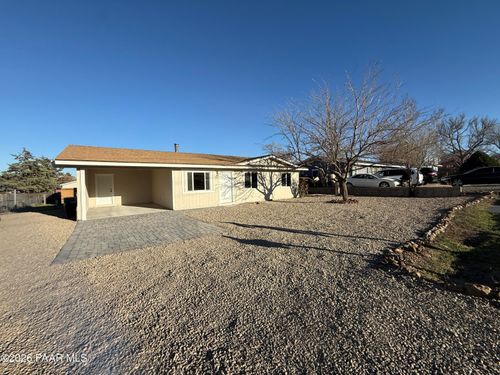 3455 N Castle Dr, Prescott Valley, AZ, 86314-2707 | Card Image