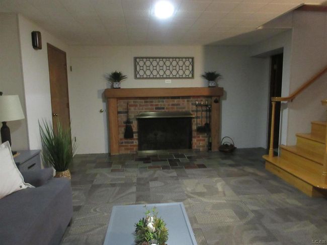 Basement Fireplace | Image 40