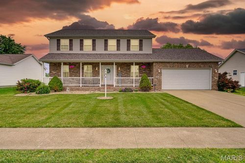 169 Patton Dr, Bethalto, IL, 62010-2288 | Card Image