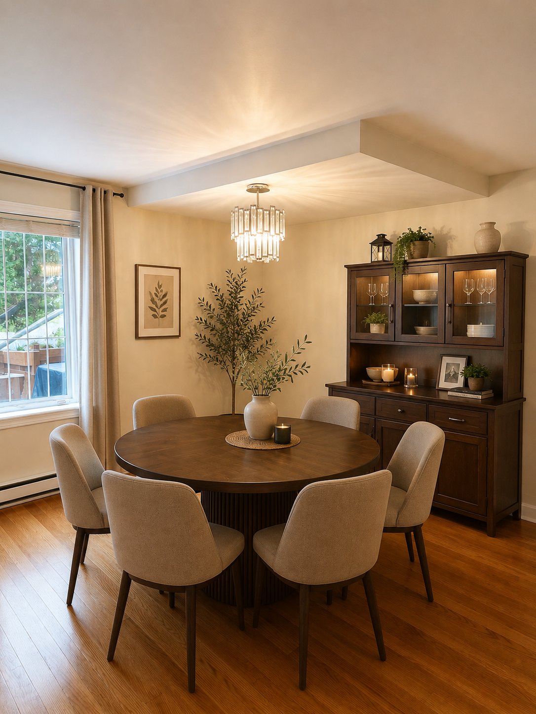 Residential in Brossard 5