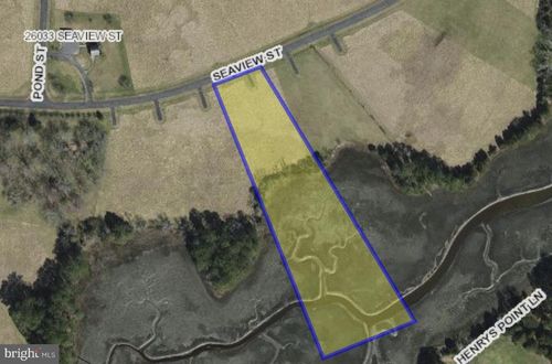 LOT 32 Seaview St, ACCOMAC, VA, 23301-2349 | Card Image