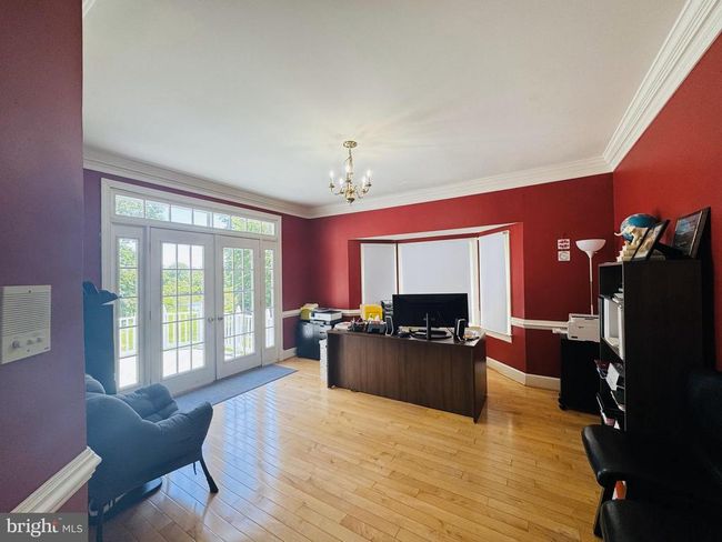 15566 Smithfield Pl, House other with 5 bedrooms, 5 bathrooms and null parking in Centreville VA | Image 24