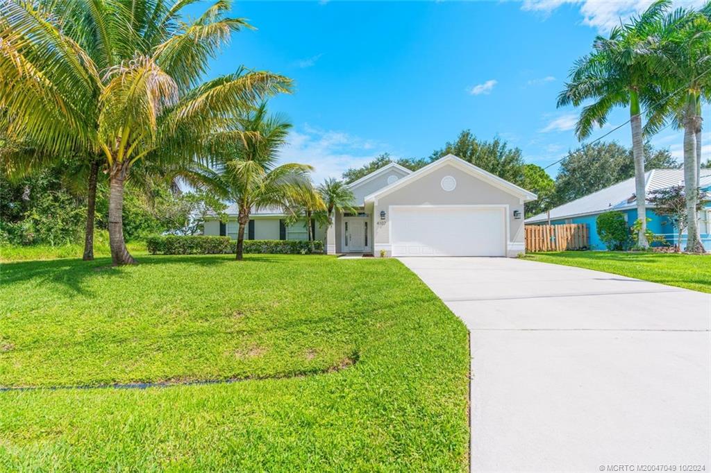 Endicott St, Port Saint Lucie, FL 34953 #1