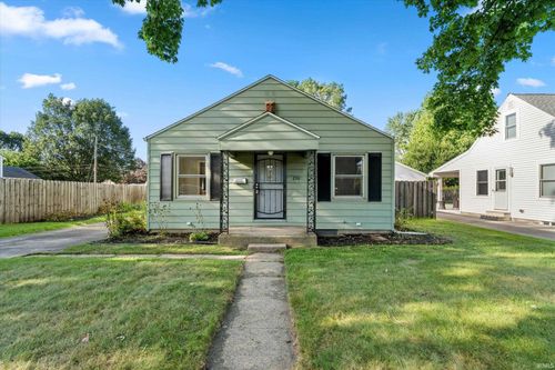2311 Corby Blvd, South Bend, IN, 46615-3408 | Card Image
