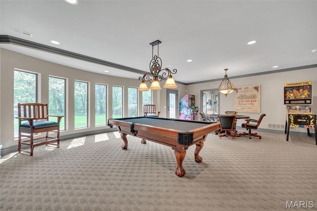 990 Stonecastle Dr, House other with 4 bedrooms, 7 bathrooms and 5 parking in O Fallon MO | Image 59