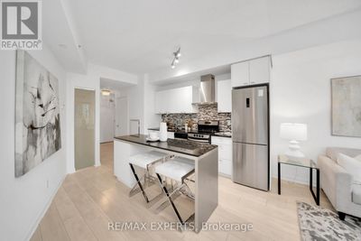 2207 - 51 E Liberty St, Condo with 2 bedrooms, 2 bathrooms and null parking in Toronto ON | Image 2