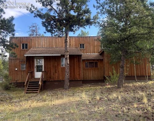 3800 Doe Valley Rd, Guffey, CO, 80820-9729 | Card Image