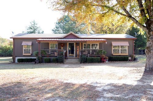 113 Oak St, Rattan, OK, 74562-6200 | Card Image