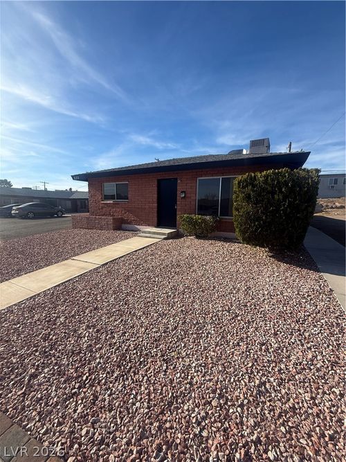 apt-28-820 Avenue A, Boulder City, NV, 89005-2352 | Card Image