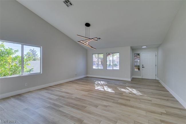 337 Evan Picone Dr, House other with 4 bedrooms, 3 bathrooms and null parking in Henderson NV | Image 18