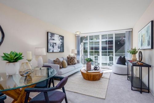 apt-211-222 Laurel St, San Carlos, CA, 94070-2303 | Card Image