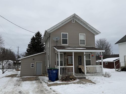 412 Elm Street, Athens, WI, 54411 | Card Image