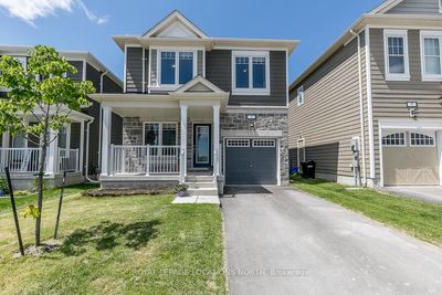 7 Sandhill Crane Dr, House other with 3 bedrooms, 3 bathrooms and 3 parking in Wasaga Beach ON | Image 1