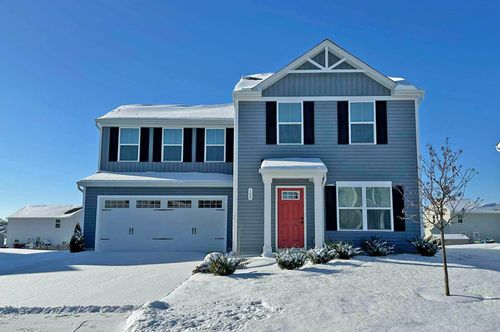 100 S Whitney Way, West Milton, OH, 45383-7504 | Card Image