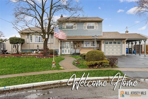 144 Turner Street, Port Reading, NJ, 07064 | Card Image