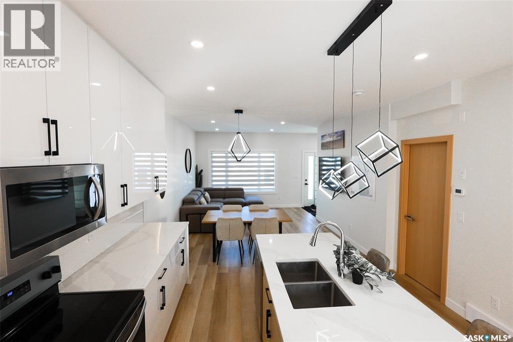 Residential in Saskatoon 3