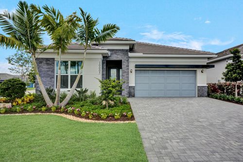 10005 Driftwood Way, Palm Beach Gardens, FL, 33412-2590 | Card Image