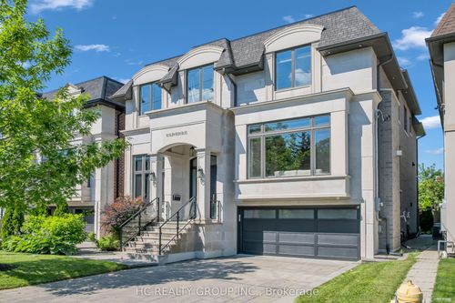 92 Glen Rush Blvd, North York, ON, M5N2V1 | Card Image