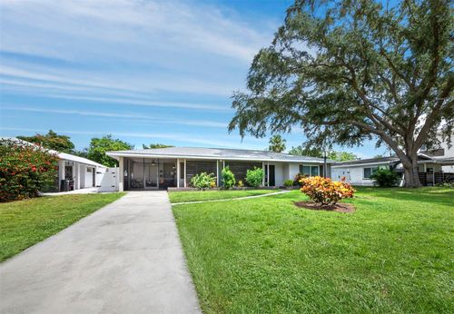 2907 Marshall Dr, SARASOTA, FL, 34239-5437 | Card Image