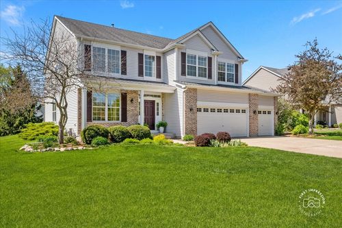2812 Plante Rd, North Aurora, IL, 60542-2043 | Card Image
