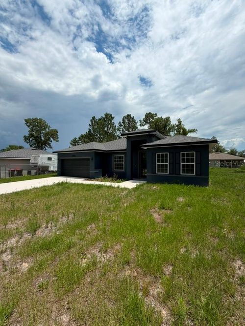 5978 Sw 154th Lane Rd, Ocala, FL, 34473-5134 | Card Image