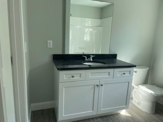 UNIT-4 - 1139 Main St, Condo with 1 bedrooms, 2 bathrooms and 2 parking in Hanson MA | Image 16