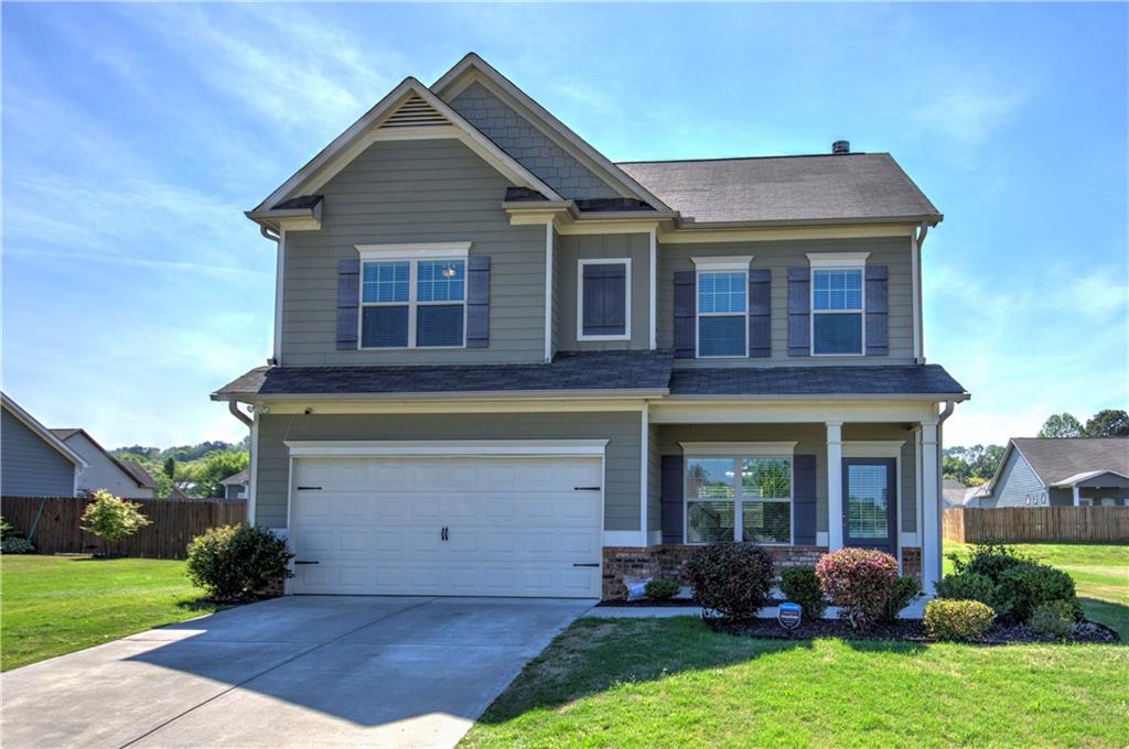 Cedar Xing, Adairsville, GA 30103