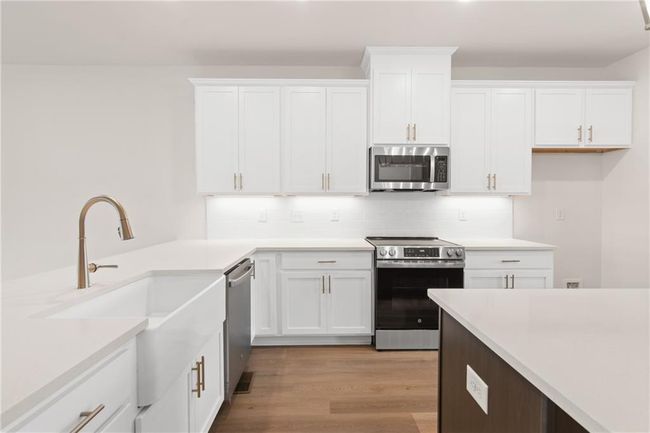 22 - 2219 Nena Way, Townhouse with 3 bedrooms, 4 bathrooms and null parking in Tucker GA | Image 12