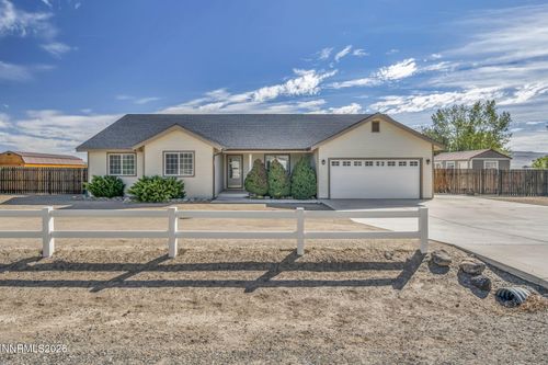 5292 Bentgrass Drive, Stagecoach, NV, 89429 | Card Image