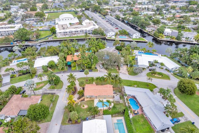 1800 Coral Gardens Dr, House other with 3 bedrooms, 2 bathrooms and null parking in Wilton Manors FL | Image 43