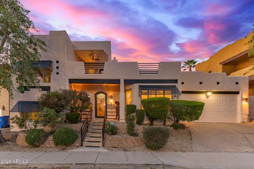 14432 N 18th St, Phoenix, AZ, 85022-4560 | Card Image