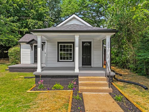205 S Cherry St, Mount Pleasant, TN, 38474-1522 | Card Image