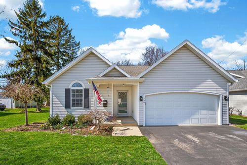 250 Gay St, Plain City, OH, 43064-1171 | Card Image
