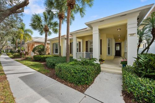 227 Caravelle Dr, Jupiter, FL, 33458-8201 | Card Image