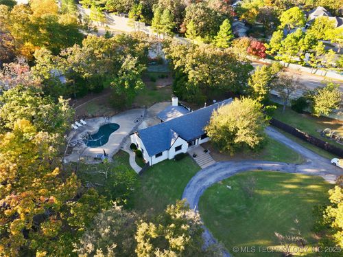 3080 S 71st Street, Tulsa, OK, 74136 | Card Image