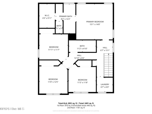 190 Cromwell Ct, Raeford, NC, 28376-0800 | Card Image