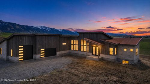 204 Dick Casull Loop, Freedom, WY, 83110 | Card Image