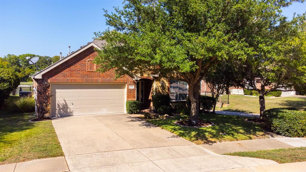 Winged Foot Dr, Fairview, TX 75069